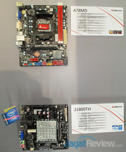 booth raid biostar motherboard 11
