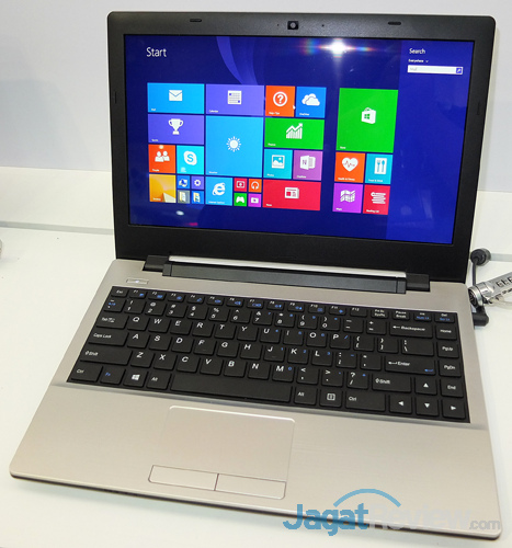 booth raid clevo w330su2