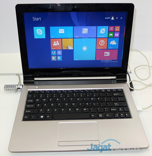 booth raid clevo w510tu