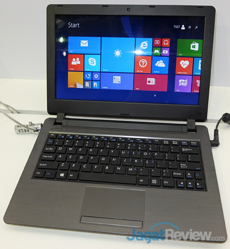 booth raid clevo w515tu