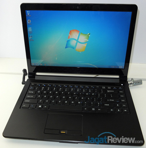 booth raid clevo w942sv