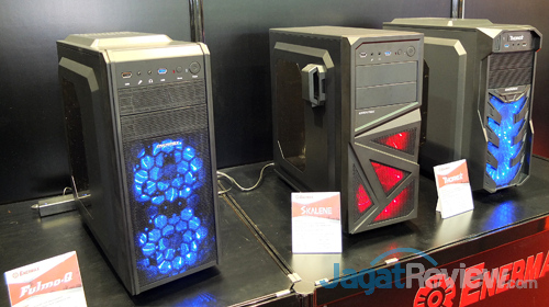 Computex 2014 Booth Raid: Enermax 18 booth raid enermax fulmo.q & skalene & thorex