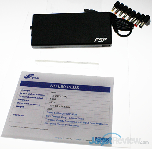 booth raid fsp nb l90 plus