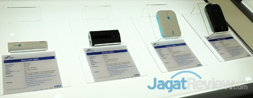 booth raid fsp power bank