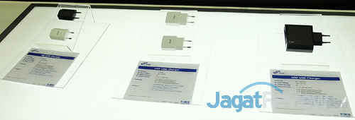 booth raid fsp usb charger