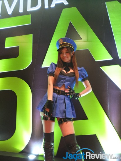 Booth Babes Computex 2014: PART 1 1 boothbabes @computex2014 day0 01 (9)