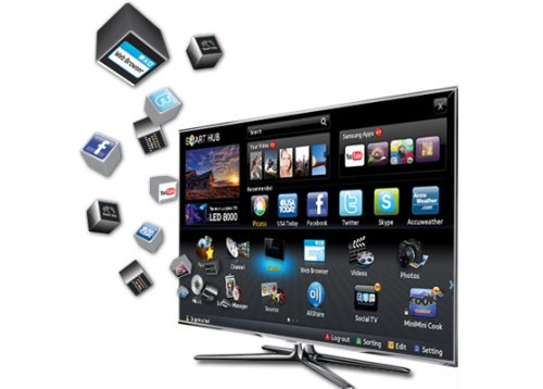 Google Chromecast Bakal Jadi Ancaman Smart TV? 2 chromecast