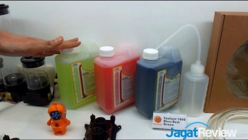 Computex 2014: Thermaltake DIY Water Cooling & Digital Power Supply 9 coolang