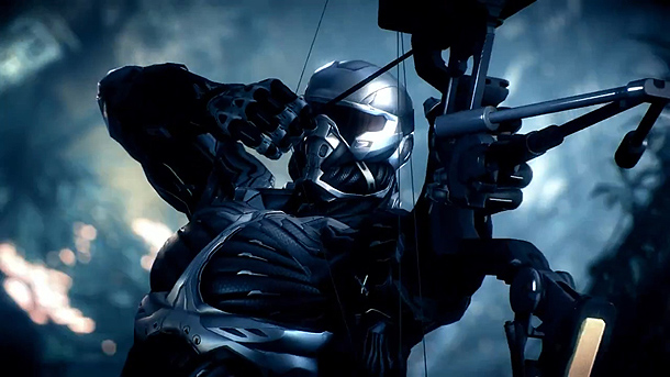 Developer Crysis – Crytek Terancam Bangkrut? 6 crysis 3 2