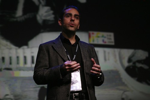 Presiden PayPal Pindah ke Facebook 1 david-marcus