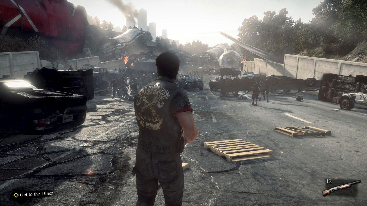 Spesifikasi PC untuk Dead Rising 3 4 dead rising 3 pc
