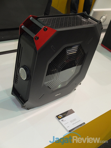 Computex d&i Awards 2014: Jajaran Produk IT Unggulan Ditampilkan 41 d&i awards computex 2014 asrock m8