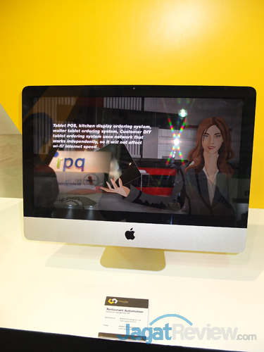 Computex d&i Awards 2014: Jajaran Produk IT Unggulan Ditampilkan 32 d&i awards computex 2014 biobio restaurant automation