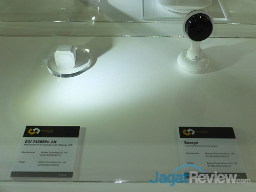 Computex d&i Awards 2014: Jajaran Produk IT Unggulan Ditampilkan 25 d&i awards computex 2014 edimax ew-7438rpn air - beseye