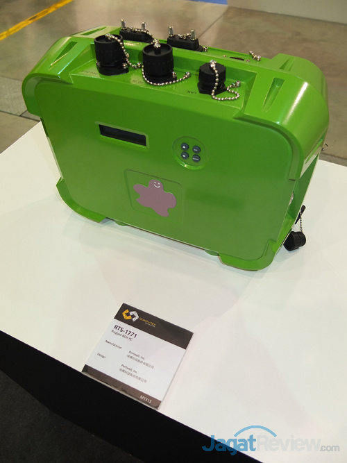 Computex d&i Awards 2014: Jajaran Produk IT Unggulan Ditampilkan 16 d&i awards computex 2014 portwell rts-1771