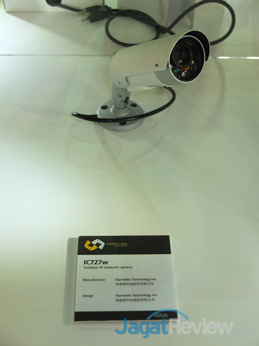 Computex d&i Awards 2014: Jajaran Produk IT Unggulan Ditampilkan 11 d&i awards computex 2014 starvedia ic727w