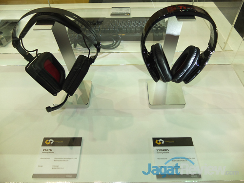 Computex d&i Awards 2014: Jajaran Produk IT Unggulan Ditampilkan 6 d&i awards computex 2014 thermaltake verto - thermaltake sybaris