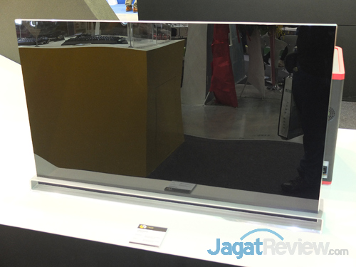 Computex d&i Awards 2014: Jajaran Produk IT Unggulan Ditampilkan 5 d&i awards computex 2014 top victory electronics uhd460sl