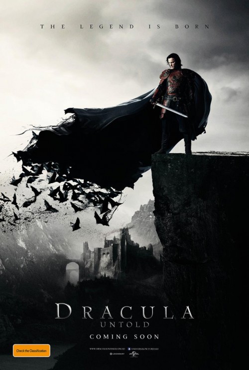 Teaser Poster untuk Dracula Untold Ditunjukkan 1 dracula-untold-movie-poster
