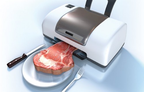 Epson Belum Tertarik Garap Printer 3D 1 Ilustrasi