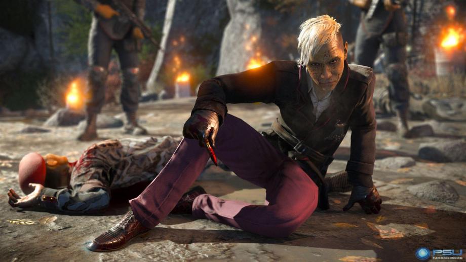 far cry 4 3