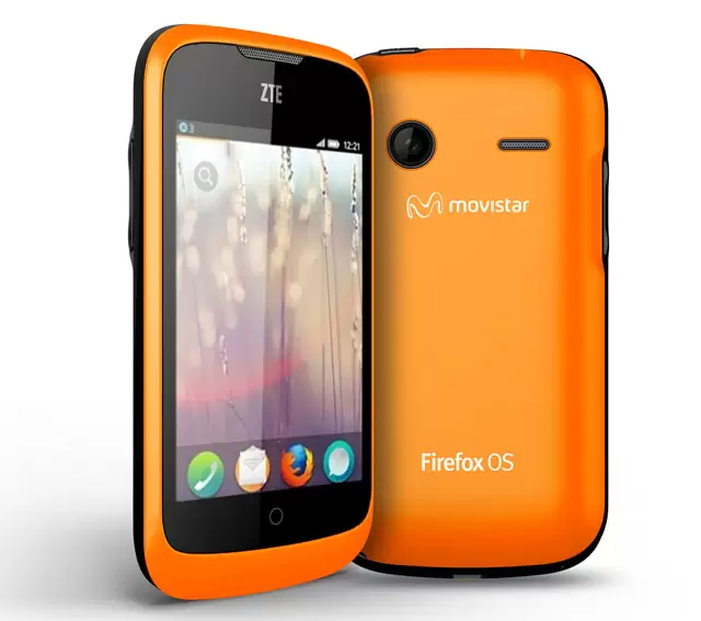 Smartphone Berbasis Firefox OS Segera Hadir di Indonesia? 25