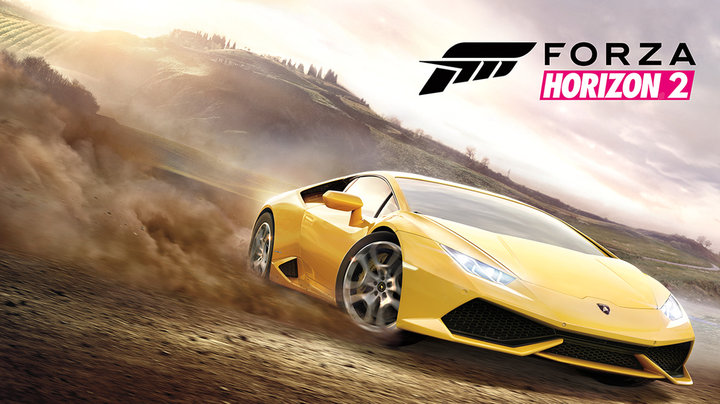 forza horizon 2