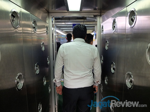 Gigabyte Computex 2014: Mengintip Proses Pembuatan Motherboard 3 gigabyte @computex 2014 factory tour 02