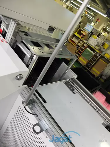 Gigabyte Computex 2014: Mengintip Proses Pembuatan Motherboard 5 gigabyte @computex 2014 factory tour 04