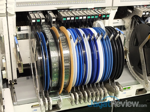 Gigabyte Computex 2014: Mengintip Proses Pembuatan Motherboard 11 gigabyte @computex 2014 factory tour 10