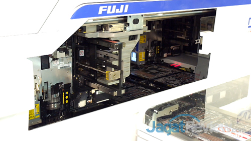 Gigabyte Computex 2014: Mengintip Proses Pembuatan Motherboard 12 gigabyte @computex 2014 factory tour 11