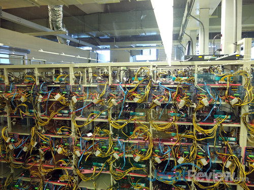 gigabyte @computex 2014 factory tour 16