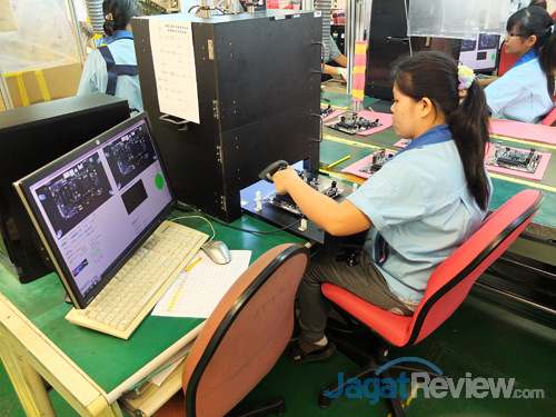 gigabyte @computex 2014 factory tour 24