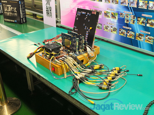 gigabyte @computex 2014 factory tour 29