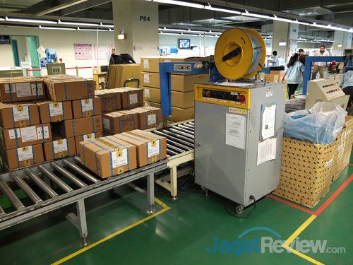 gigabyte @computex 2014 factory tour 33