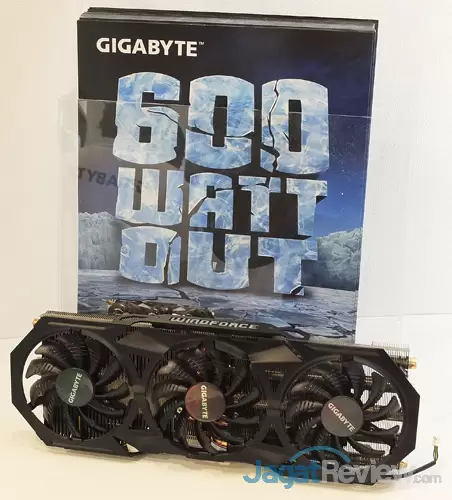 Gigabyte Tampilkan Cooling VGA Terbaru, Windforce 600W & Waterforce 6 gigabyte @computex2014_day2 05