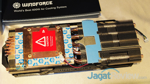 Gigabyte Tampilkan Cooling VGA Terbaru, Windforce 600W & Waterforce 7 gigabyte @computex2014_day2 07