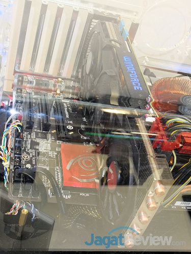 Gigabyte Tampilkan Cooling VGA Terbaru, Windforce 600W & Waterforce 8 gigabyte @computex2014_day2 08