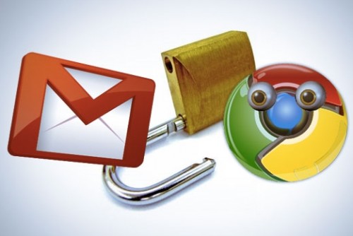 Chrome Akan Mampu Mengenkripsi Kiriman Email 1 gmail