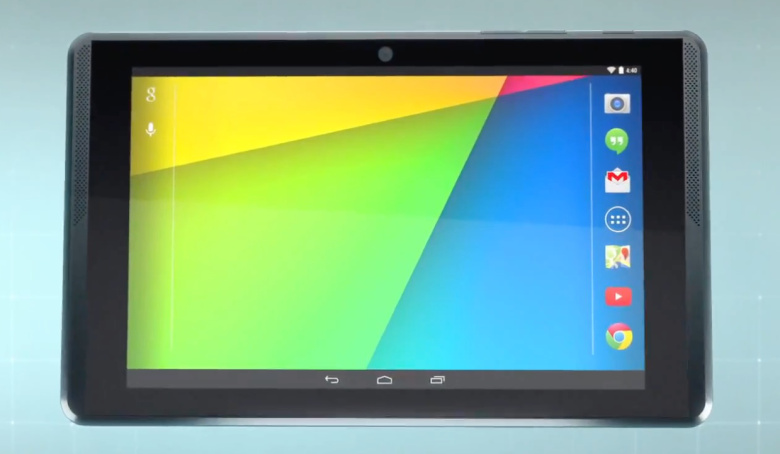 Ini Dia Prototipe Tablet dari Project Tango Google 13 google project tango tablet dev kit