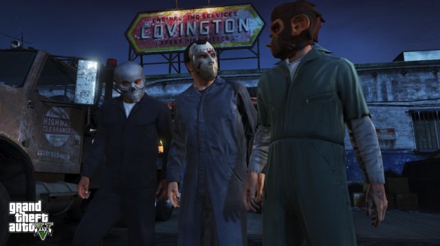 grand theft auto gta 5 screens 5 8 13 4