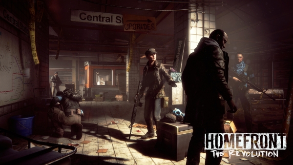 Crytek Umumkan Homefront: The Revolution! 3 homefront the revolution2