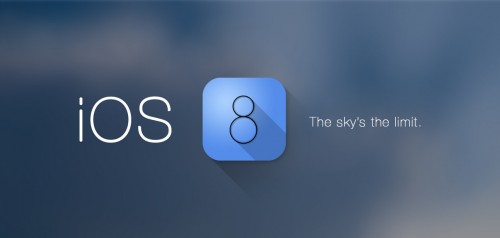 Tambah Fitur Baru, iOS 8 Resmi Diperkenalkan Apple 1 iOS 8