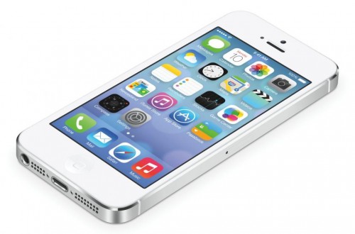 Apple Siapkan iPhone 4 Inci untuk 2015? 1 iPhone 5