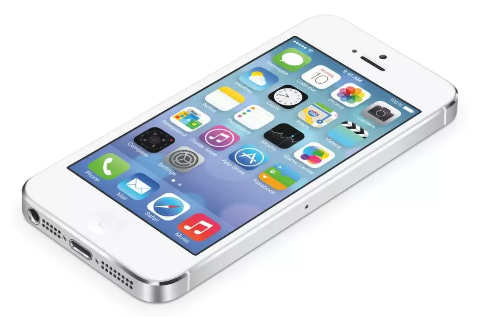 Tambah Fitur Baru, iOS 8 Resmi Diperkenalkan Apple 21 iPhone 5