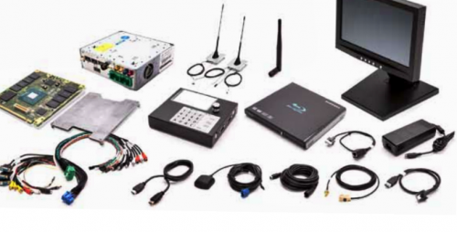 Intel Luncurkan Kit Hardware dan Software untuk Mobil 2 intel mobil