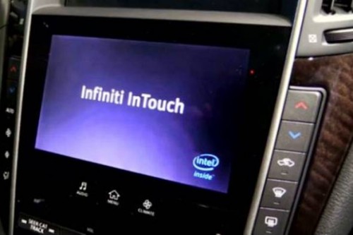 Intel Luncurkan Kit Hardware dan Software untuk Mobil 1 intel mobil