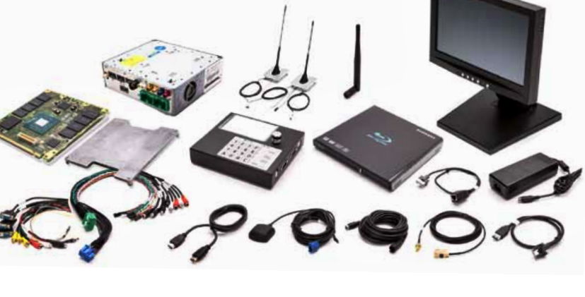 Intel Luncurkan Kit Hardware dan Software untuk Mobil 49 intel mobil