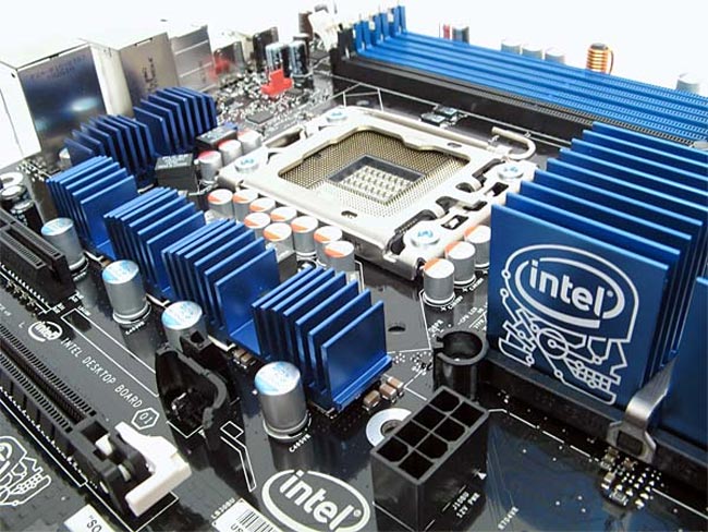 Ingin Gantikan Intel dan AMD, Rusia Ciptakan Prosesor Sendiri 23 intel motherboard