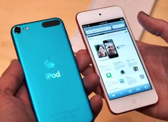 Apple Turunkan Harga iPod Touch 5th 5 ipod